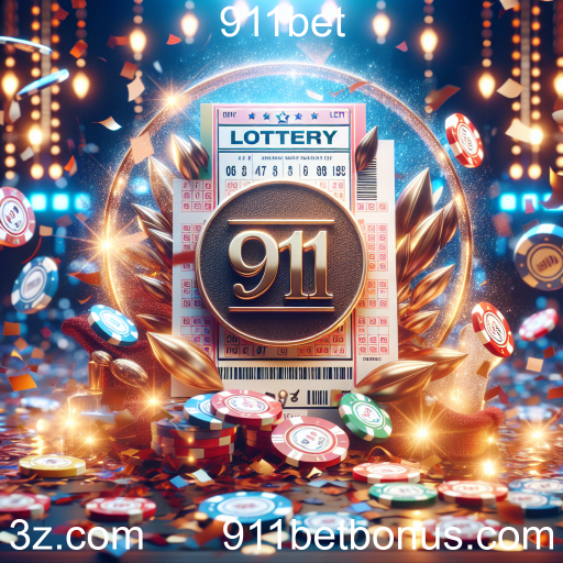 Explorando a Categoria de Loteria no 911bet: Emoção e Oportunidades